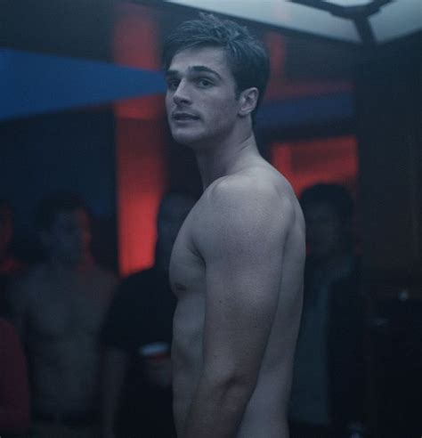 jacob elordi nudes|Jacob Elordi Opens Up About His Nude Scenes on “Euphoria”